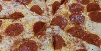 New Owners, Same Great Pizza Plus a Little More
