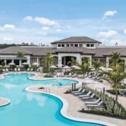 Construction Company Completes Amenity Campus in Naples