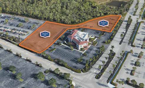 Gulf Coast Town Center to Welcome New Hotel