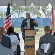 Technical College Expansion Underway in Cape Coral