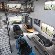 Luxury Warehouse Condos Being Developed in Bonita Springs