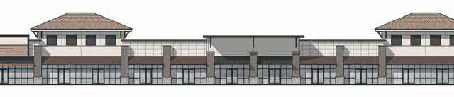 GCG Construction Selected to Lead Fort Myers Retail Center Project
