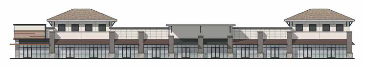 GCG Construction Selected to Lead Fort Myers Retail Center Project