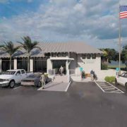 Collier County Taps Vantage Construction for Tax Collector’s Office