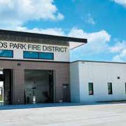 San Carlos Park Celebrates New Fire Station