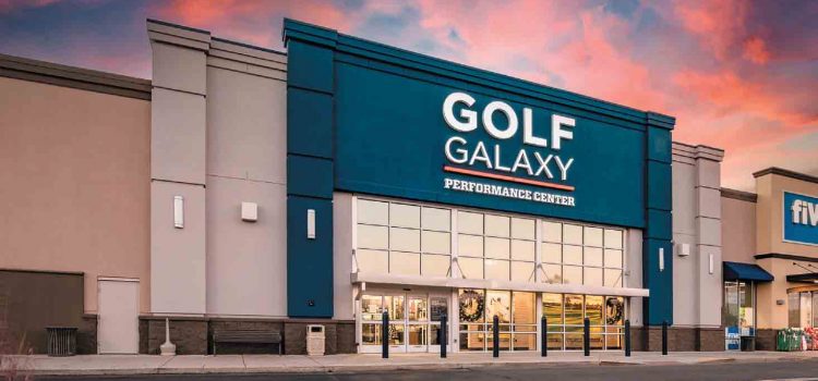 Groom Construction Delivers Two Major Retail Build-Outs in Florida