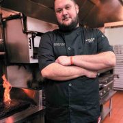 Prime 239 Steakhouse Names New Executive Chef