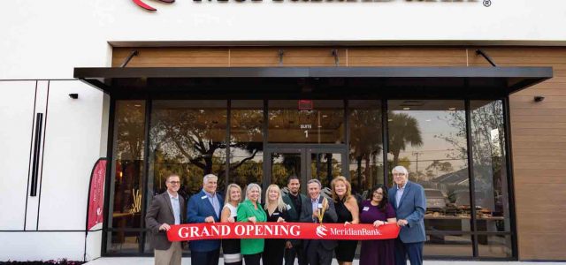 Bank Opens New Bonita Springs Branch