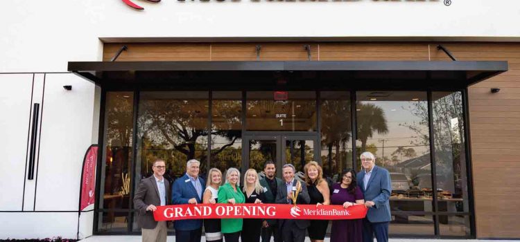 Bank Opens New Bonita Springs Branch
