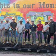 Owen-Ames-Kimball Breaks Ground on K–8 Campus Expansion