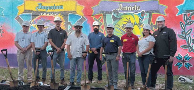 Owen-Ames-Kimball Breaks Ground on K–8 Campus Expansion