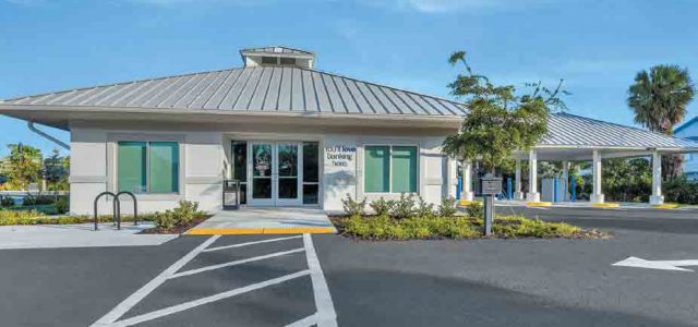 Cape Coral Contractor Completes Bonita Springs Build-Out, Renovation