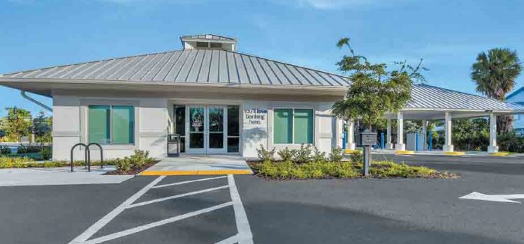 Cape Coral Contractor Completes Bonita Springs Build-Out, Renovation