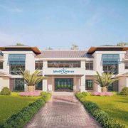 Curran Young Construction to Build Therapeutic Enrichment Center