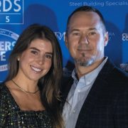 GCG Construction Earns Two Top Honors