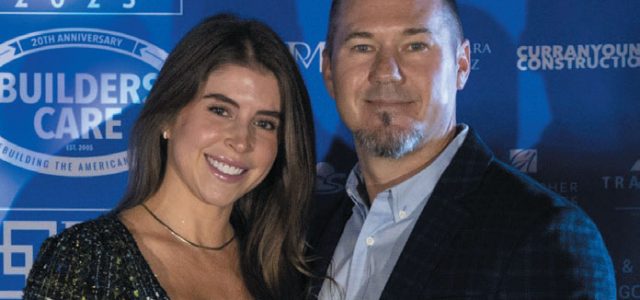 GCG Construction Earns Two Top Honors