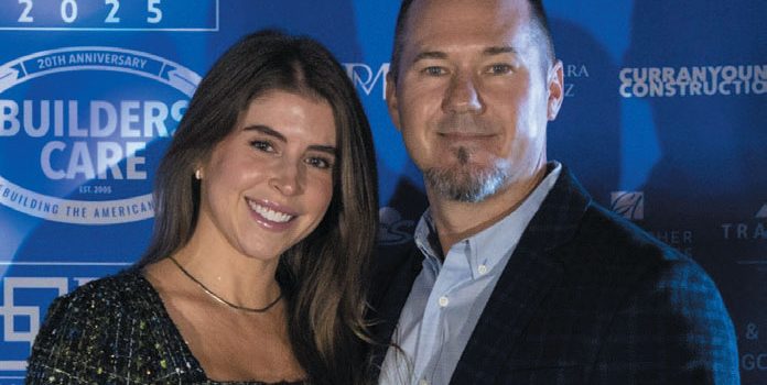 GCG Construction Earns Two Top Honors