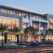 Restaurant and Retail Under Development in Naples Design District