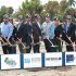 Partners Break Ground on Imperial 41