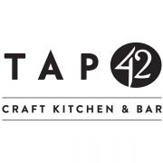 Tap 42 Craft Kitchen & Bar