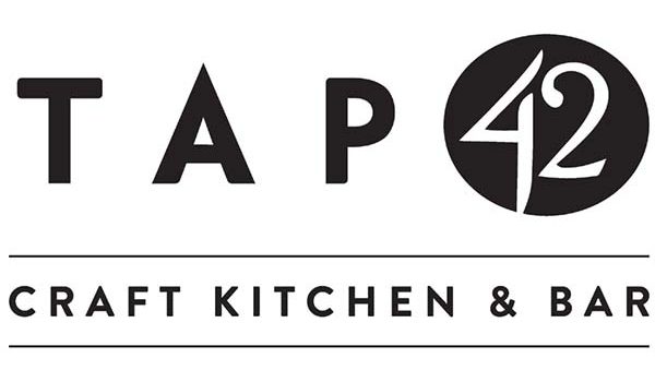 Tap 42 Craft Kitchen & Bar