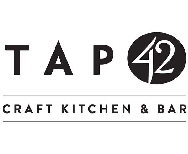 Tap 42 Craft Kitchen & Bar