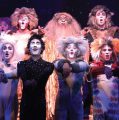 ‘Cats’ Returns to Broadway Palm
