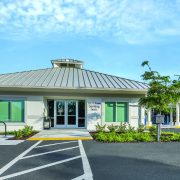 Vantage Construction Services Completes Projects