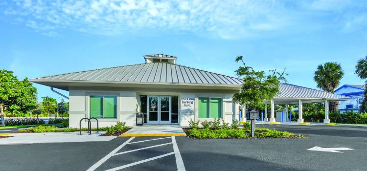 Vantage Construction Services Completes Projects