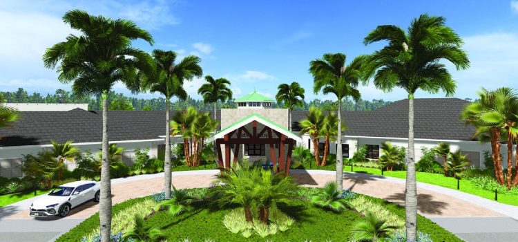 New Clubhouse to Bring Additional Amenities to Babcock Ranch