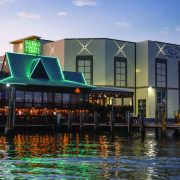 Drystack-First Marina Development Firm Launches