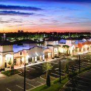 GCG, Abel Construction Form Powerhouse Partnership