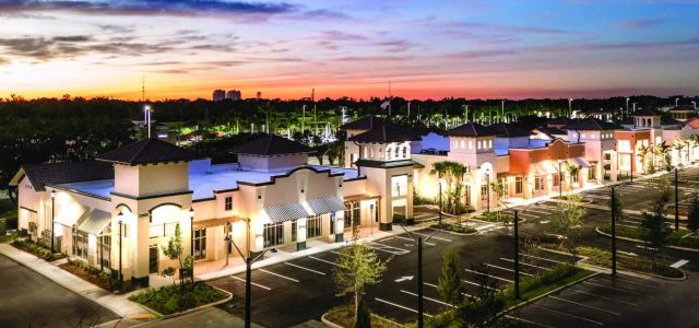 GCG, Abel Construction Form Powerhouse Partnership