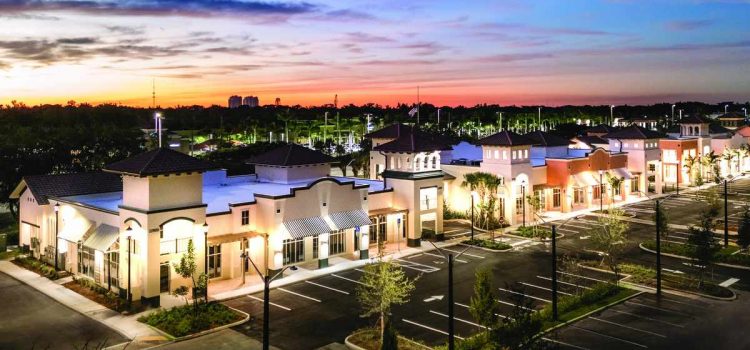 GCG, Abel Construction Form Powerhouse Partnership