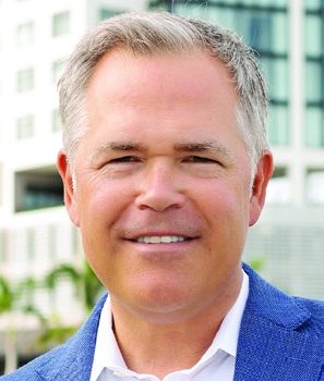 Phil Fischler Earns SIOR Designation