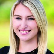 Community Bank Promotes Office Manager