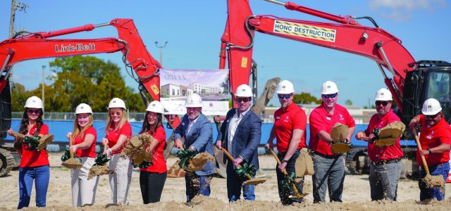 Curran Young Announces Project Completions, Team Expansion