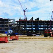 B&I Contractors Advances Health Care Expansion, Promotes Project Manager