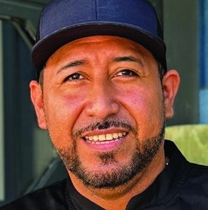 Bonita Fish Company Promotes Kitchen Manager