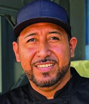 Bonita Fish Company Promotes Kitchen Manager