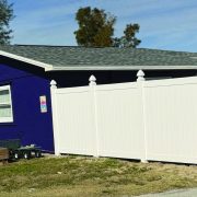 Gulf Coast Humane Society Completes Beautification Project