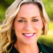 Bank Leader Named Nonprofit Board Chair