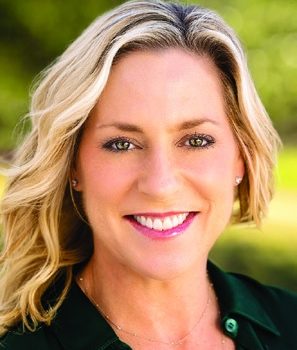 Bank Leader Named Nonprofit Board Chair