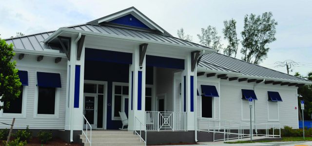 Sanibel Captiva Community Bank Reopens Branch Following Hurricane Ian