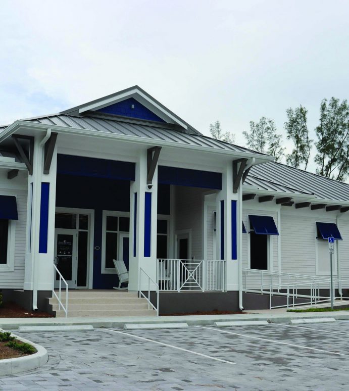 Sanibel Captiva Community Bank Reopens Branch Following Hurricane Ian