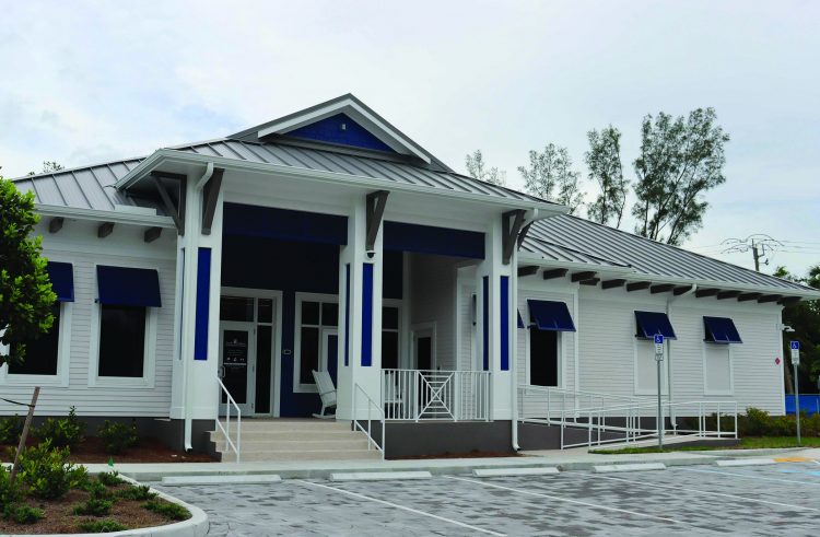 Sanibel Captiva Community Bank Reopens Branch Following Hurricane Ian