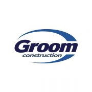 Groom Construction Expands Banking Construction Work