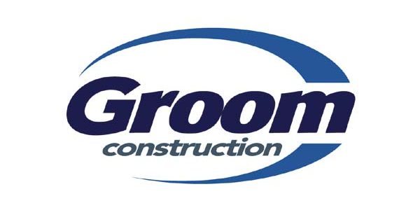 Groom Construction Expands Banking Construction Work