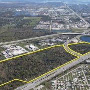 61-Acre Development Site Sells for $20.45 Million