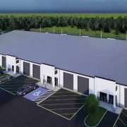 Tech-Forward Industrial Park Breaks Ground in Fort Myers